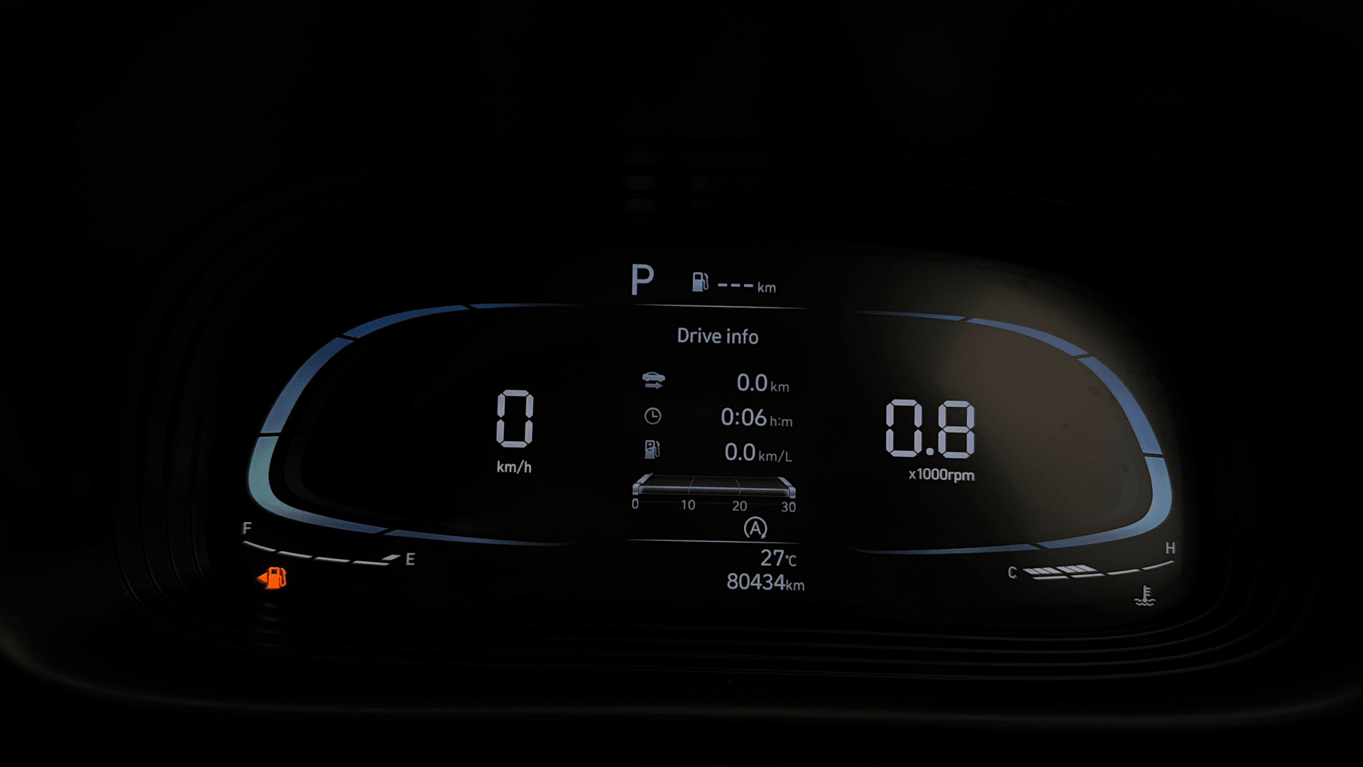 View 2024 Hyundai Venue S (O) 1.0 Turbo Petrol DCT Image 35 Used 2024 Hyundai Venue S (O) 1.0 Turbo Petrol DCT Image 35