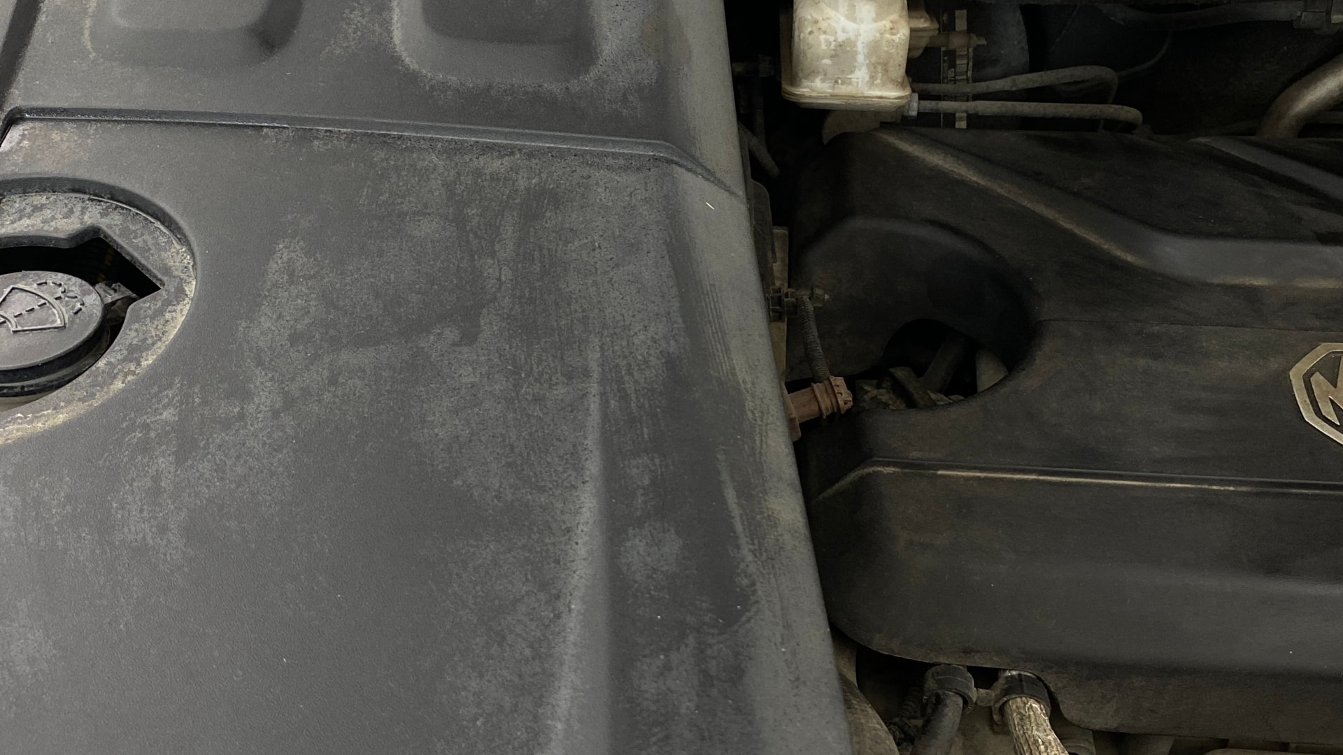 Used 2020 MG Hector Used 2020 MG Hector