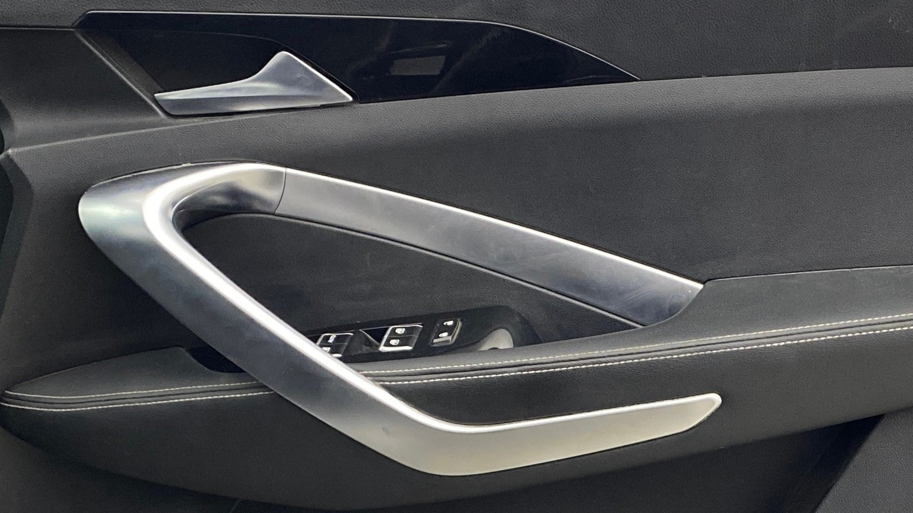 Used 2020 MG Hector Used 2020 MG Hector