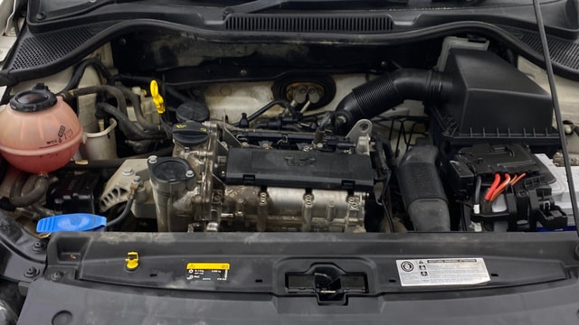 View Volkswagen Polo Image 40 Used Volkswagen Polo Image 40