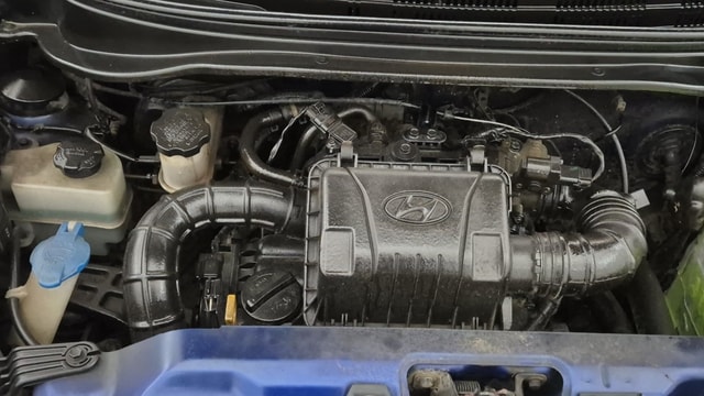 View Hyundai EON Image 3 Used Hyundai EON Image 3