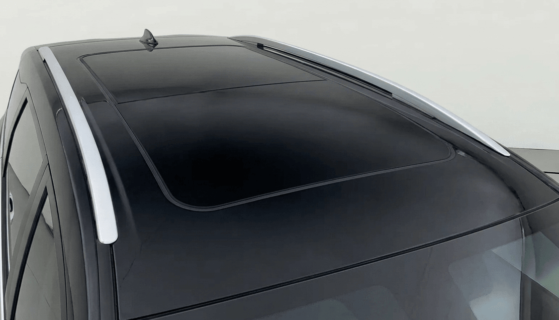 Used 2021 MG Hector Plus Used 2021 MG Hector Plus
