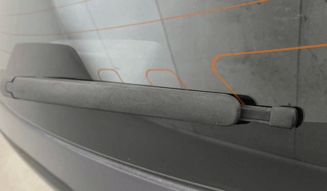 View Ford Figo Aspire Image 41 Used Ford Figo Aspire Image 41