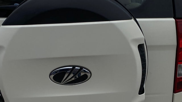 View Mahindra TUV300 Image 16 Used Mahindra TUV300 Image 16