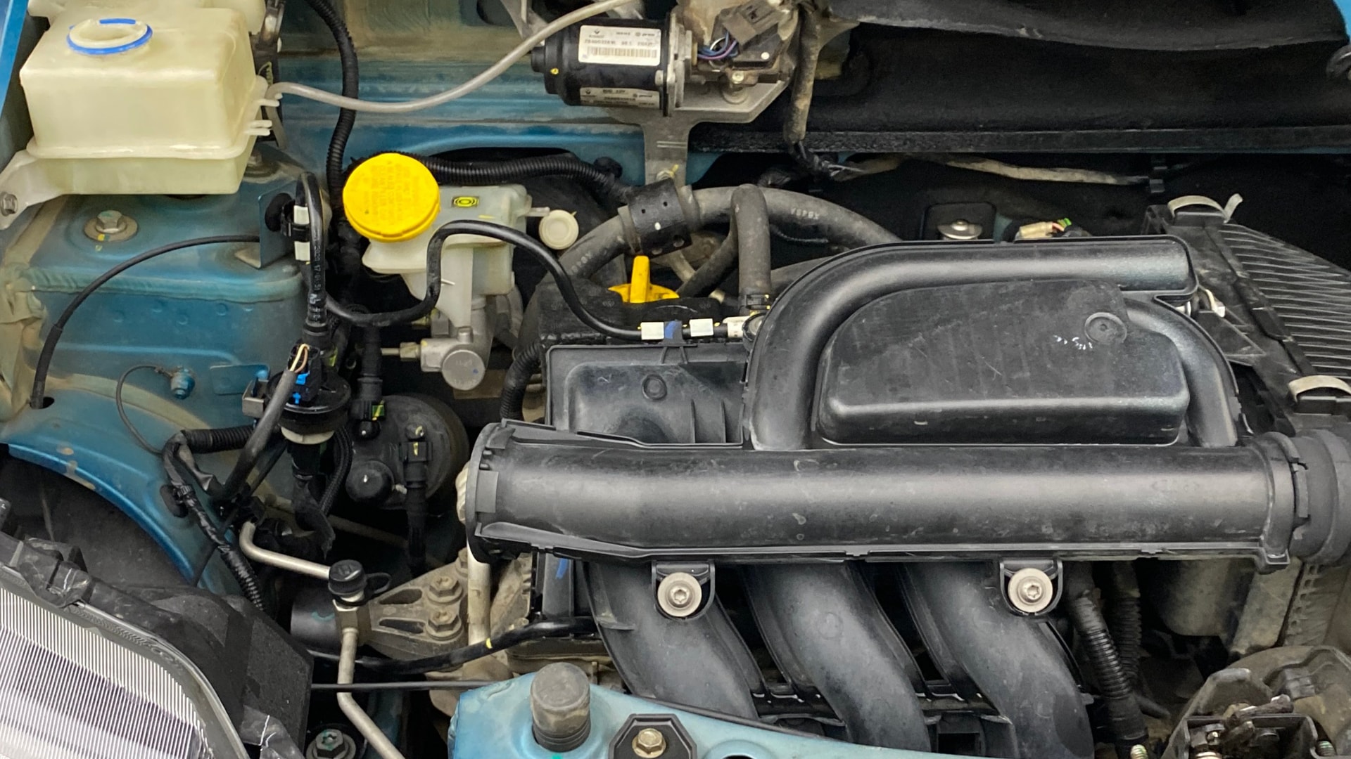 Used 2021 Renault Kwid Used 2021 Renault Kwid
