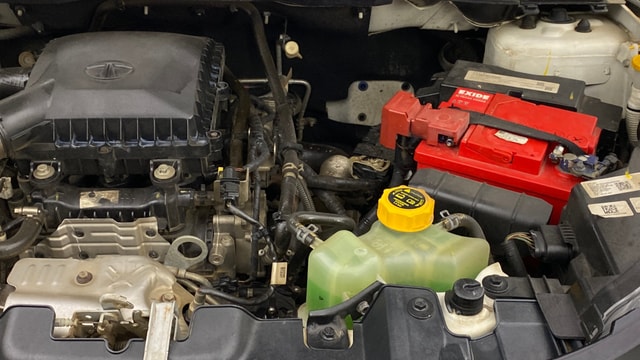 View Tata Nexon Image 30 Used Tata Nexon Image 30