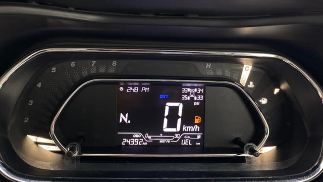 View Tata Nexon Image 21 Used Tata Nexon Image 21