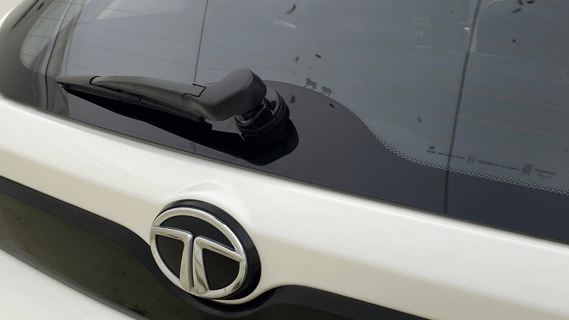 Used 2023 Tata Nexon Used 2023 Tata Nexon