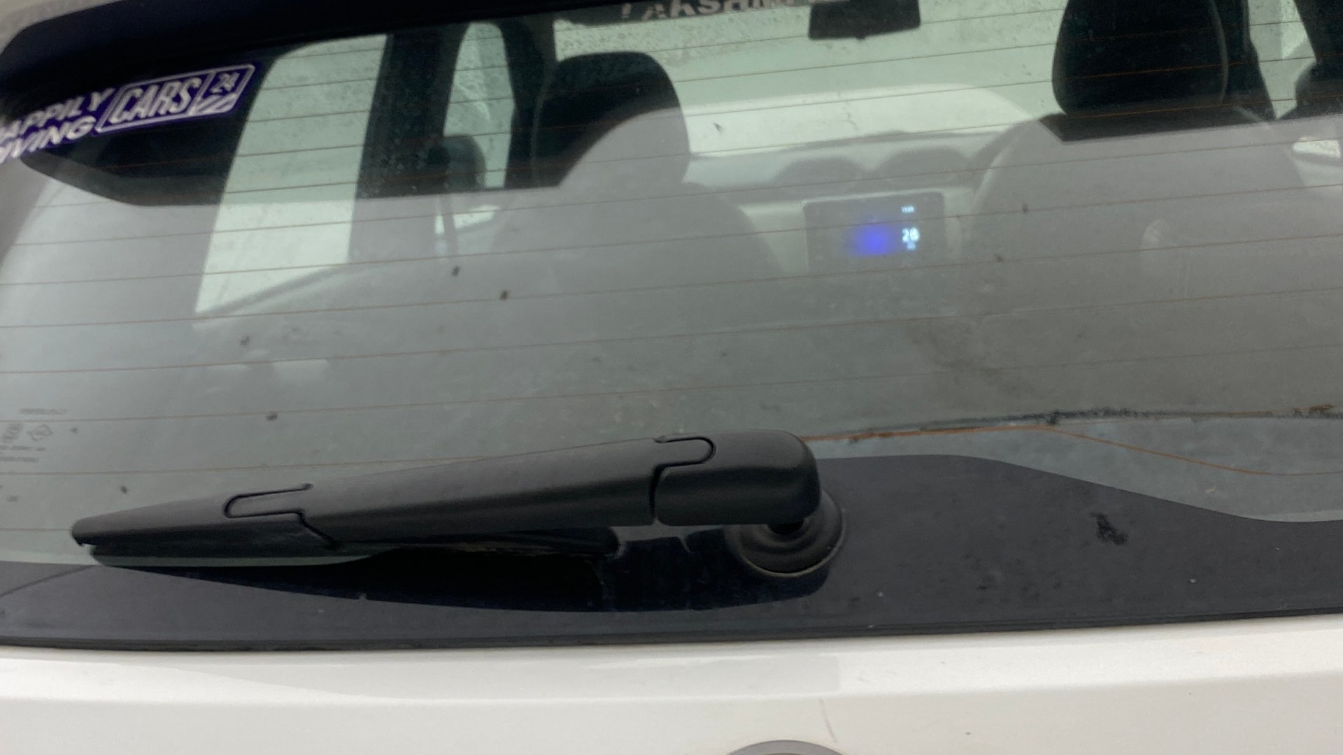 Used 2021 Nissan Magnite Used 2021 Nissan Magnite
