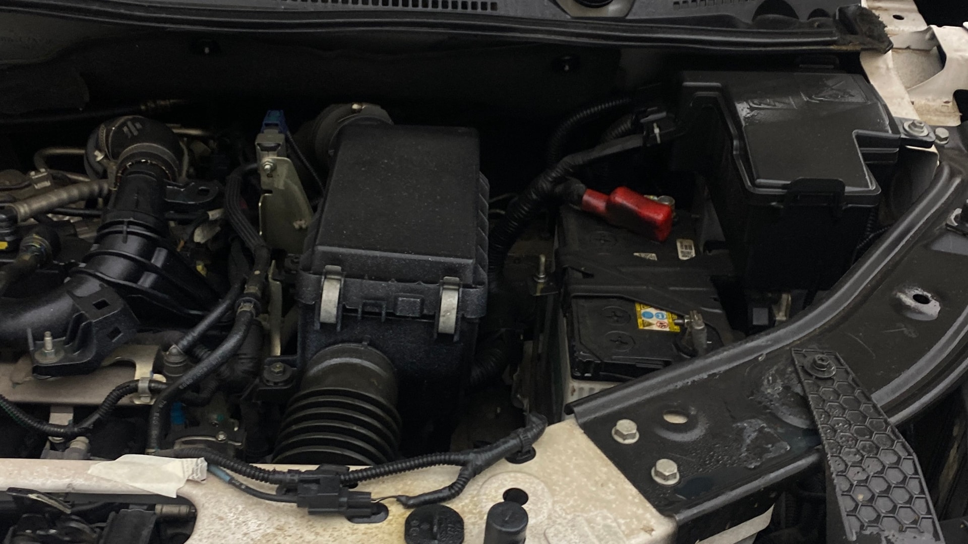 Used 2021 Nissan Magnite Used 2021 Nissan Magnite