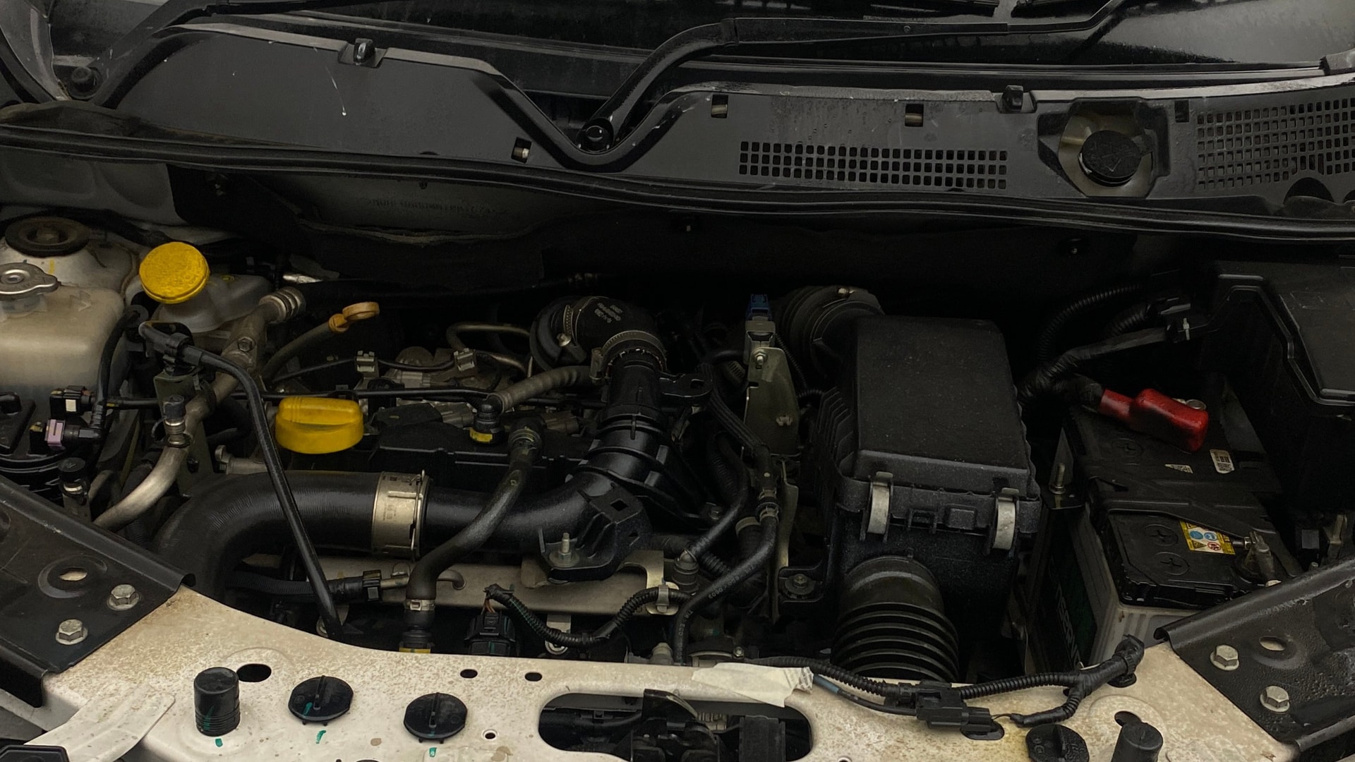 Used 2021 Nissan Magnite Used 2021 Nissan Magnite
