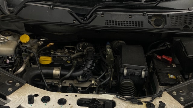 View Nissan Magnite Image 41 Used Nissan Magnite Image 41