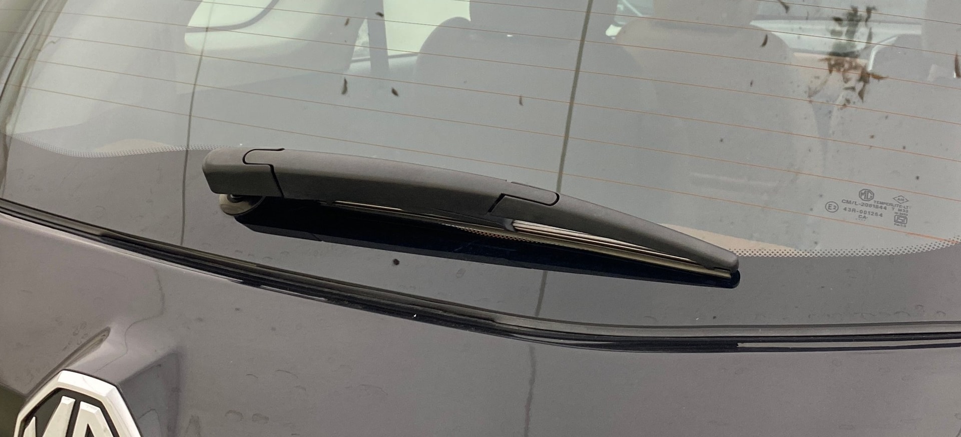 Used 2021 MG Hector Plus Used 2021 MG Hector Plus