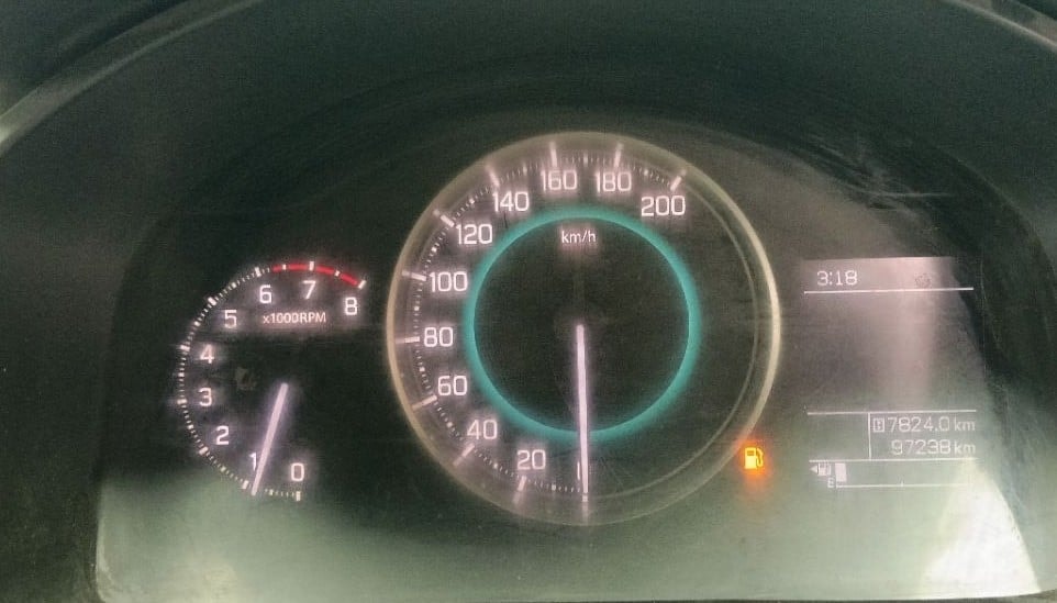 View 2018 Maruti Suzuki 1000 Base Variant Image 33 Used 2018 Maruti Suzuki 1000 Base Variant Image 33