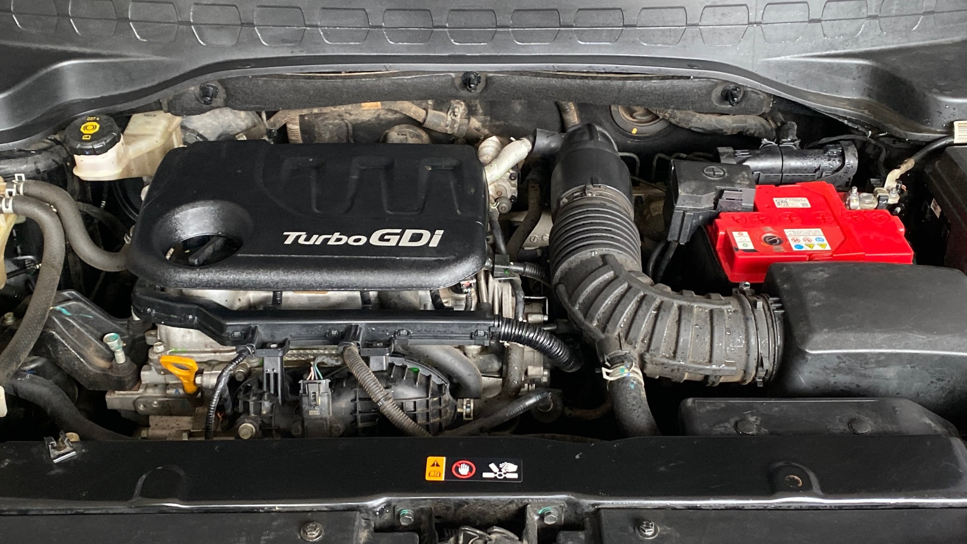 Used 2021 Kia Sonet Used 2021 Kia Sonet