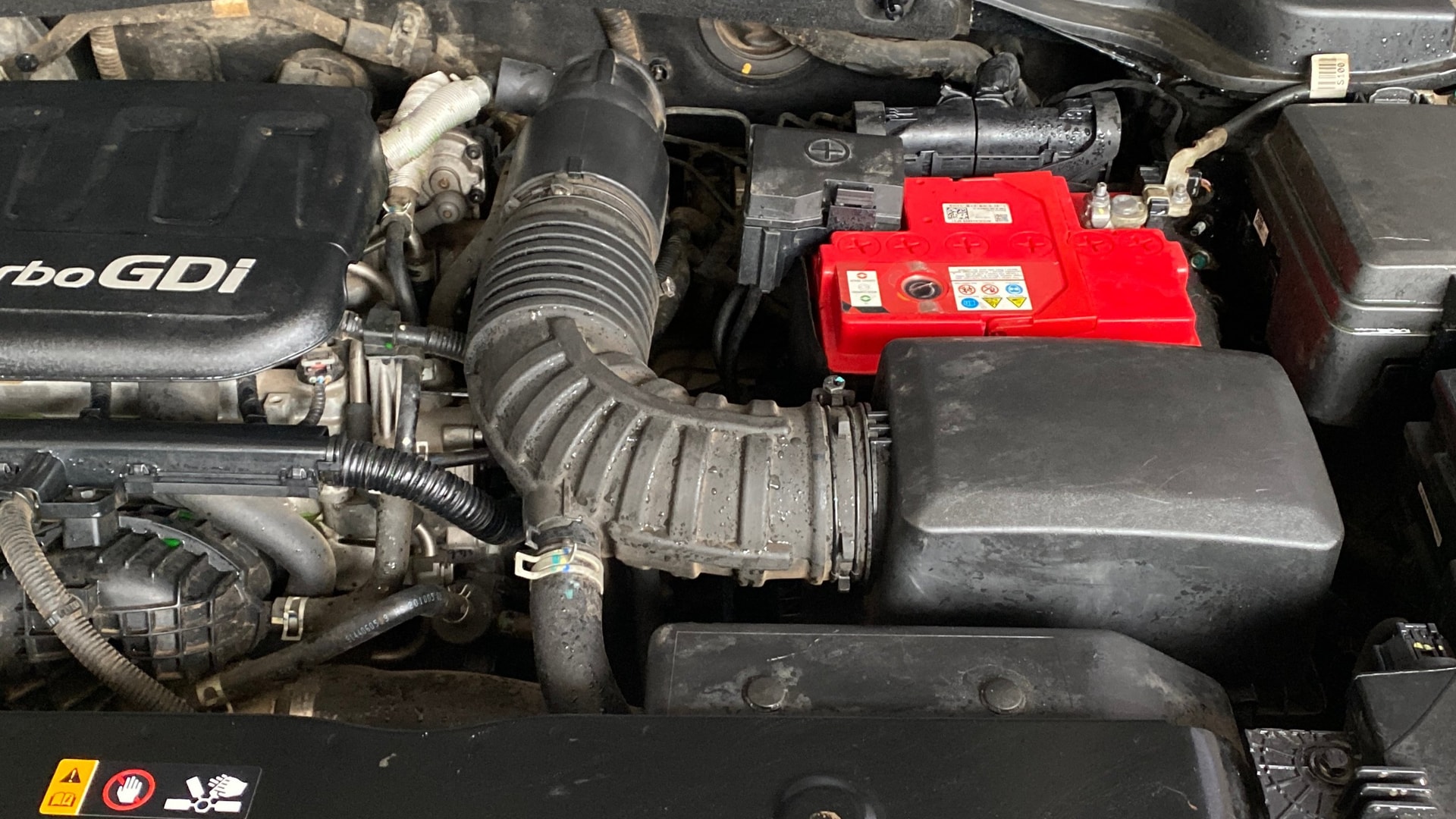 Used 2021 Kia Sonet Used 2021 Kia Sonet