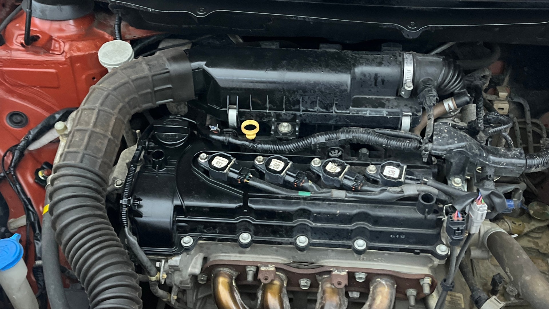 Used 2018 Maruti Suzuki 1000 Used 2018 Maruti Suzuki 1000