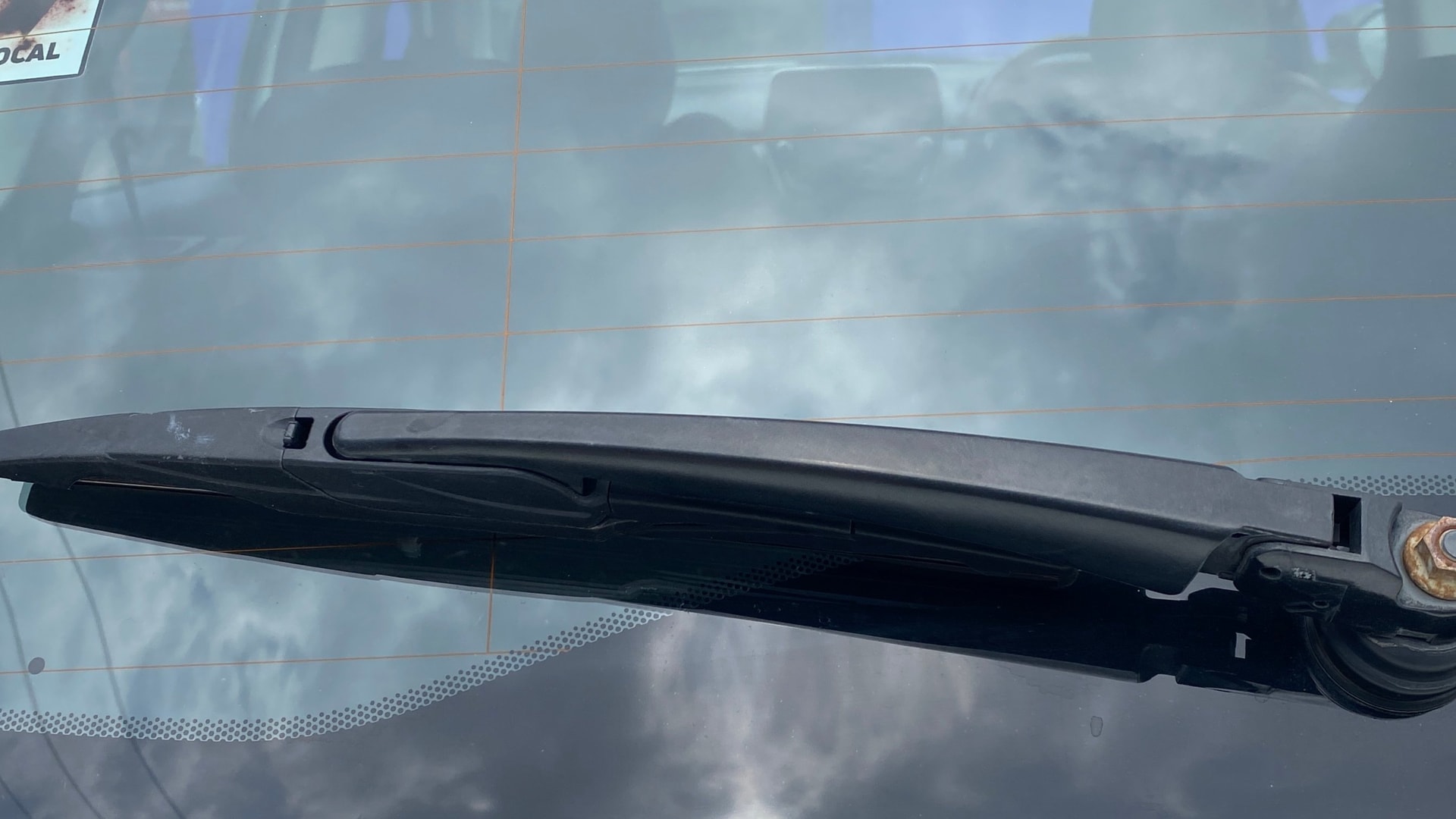View 2023 Tata Harrier XE Image 44 Used 2023 Tata Harrier XE Image 44