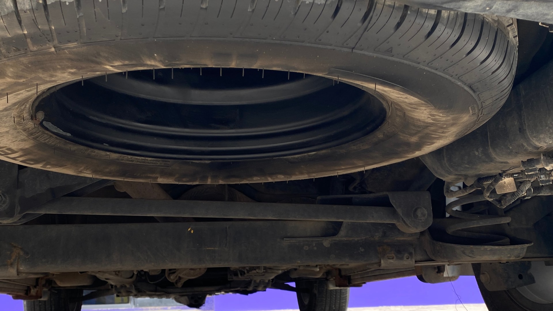 View 2023 Tata Harrier XE Image 26 Used 2023 Tata Harrier XE Image 26