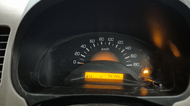 View Maruti Suzuki 1000 Image 33 Used Maruti Suzuki 1000 Image 33