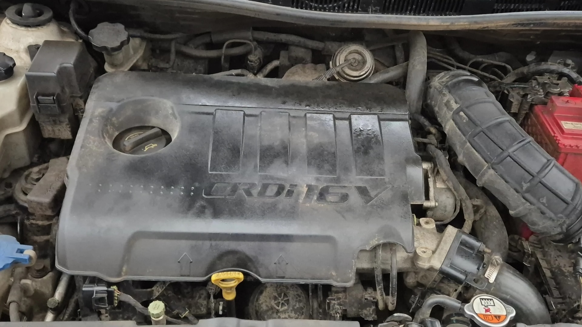 Used 2014 Hyundai Fluidic Verna Used 2014 Hyundai Fluidic Verna