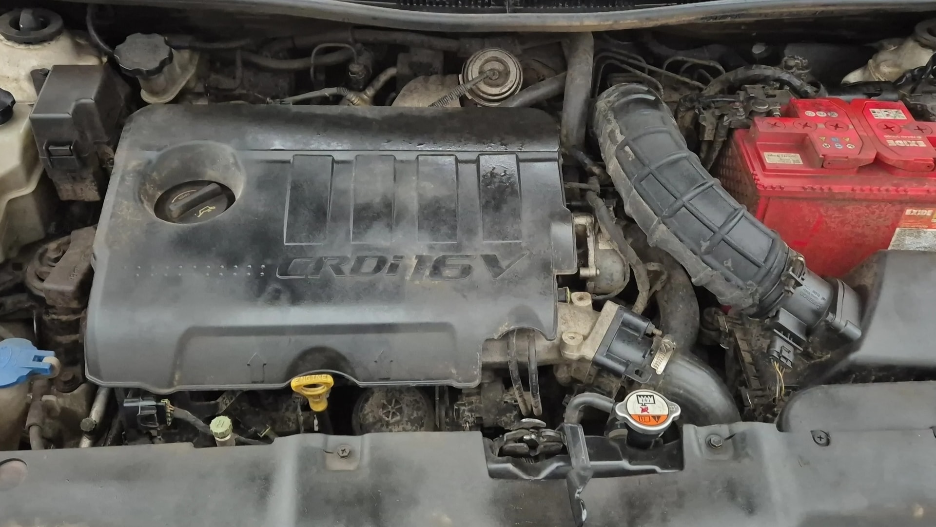 Used 2014 Hyundai Fluidic Verna Used 2014 Hyundai Fluidic Verna