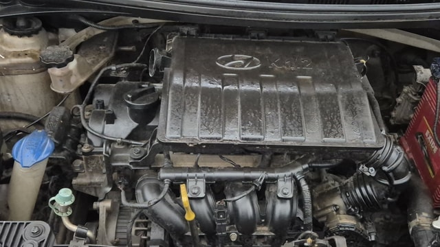 View Hyundai Grand i10 Image 3 Used Hyundai Grand i10 Image 3