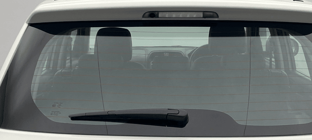 View Toyota Urban Cruiser Image 23 Used Toyota Urban Cruiser Image 23