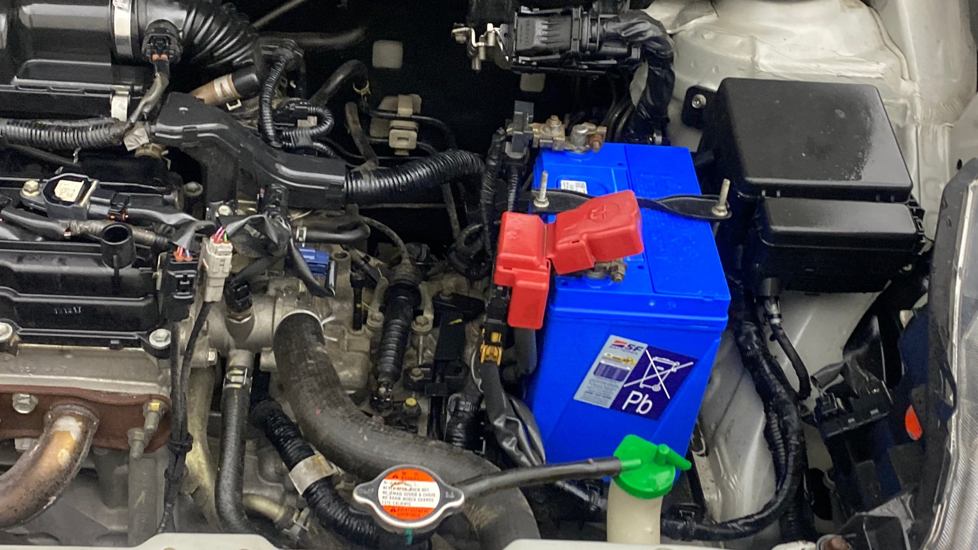 Used 2018 Maruti Suzuki 1000 Used 2018 Maruti Suzuki 1000