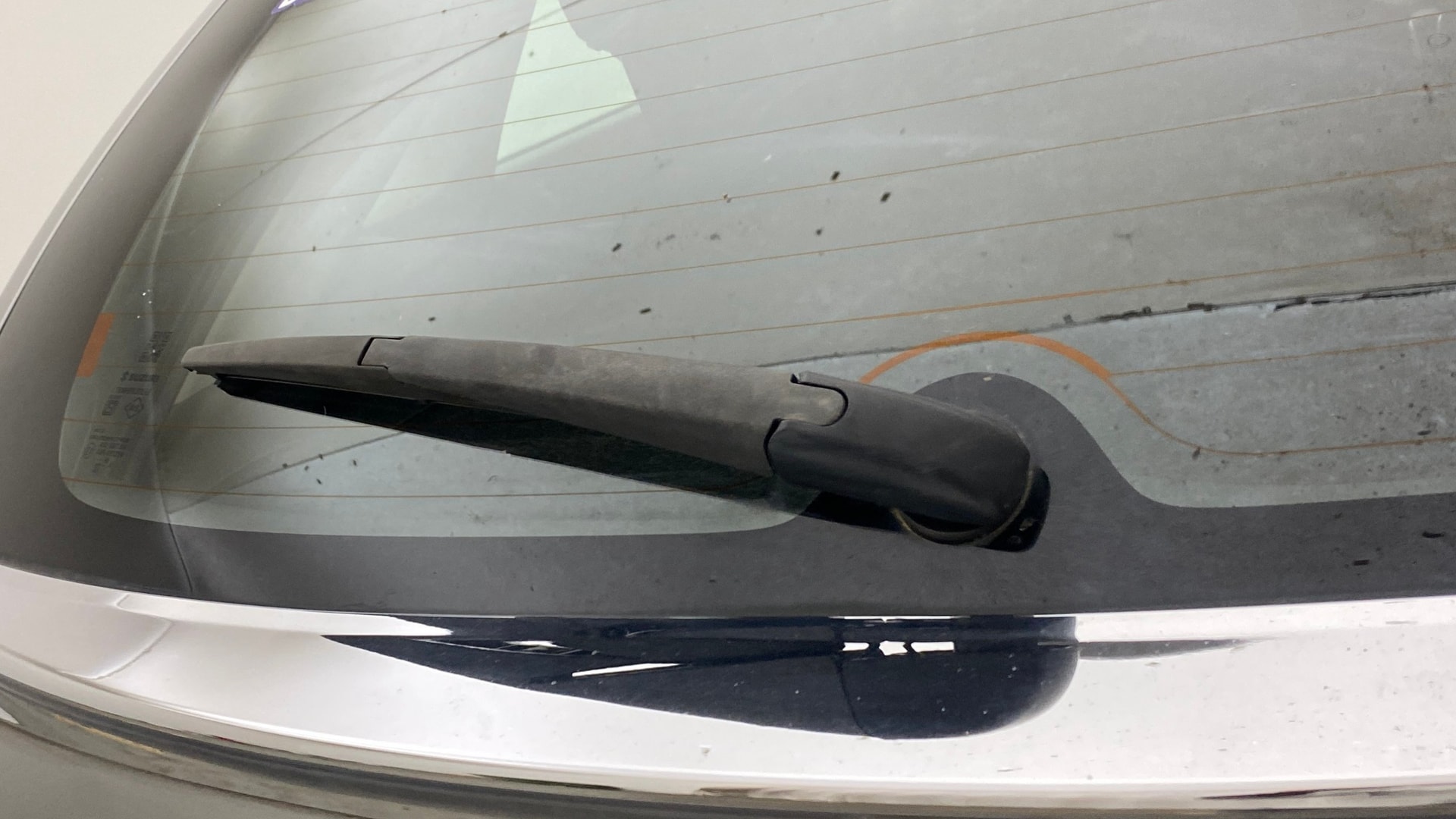 Used 2018 Maruti Suzuki 1000 Used 2018 Maruti Suzuki 1000