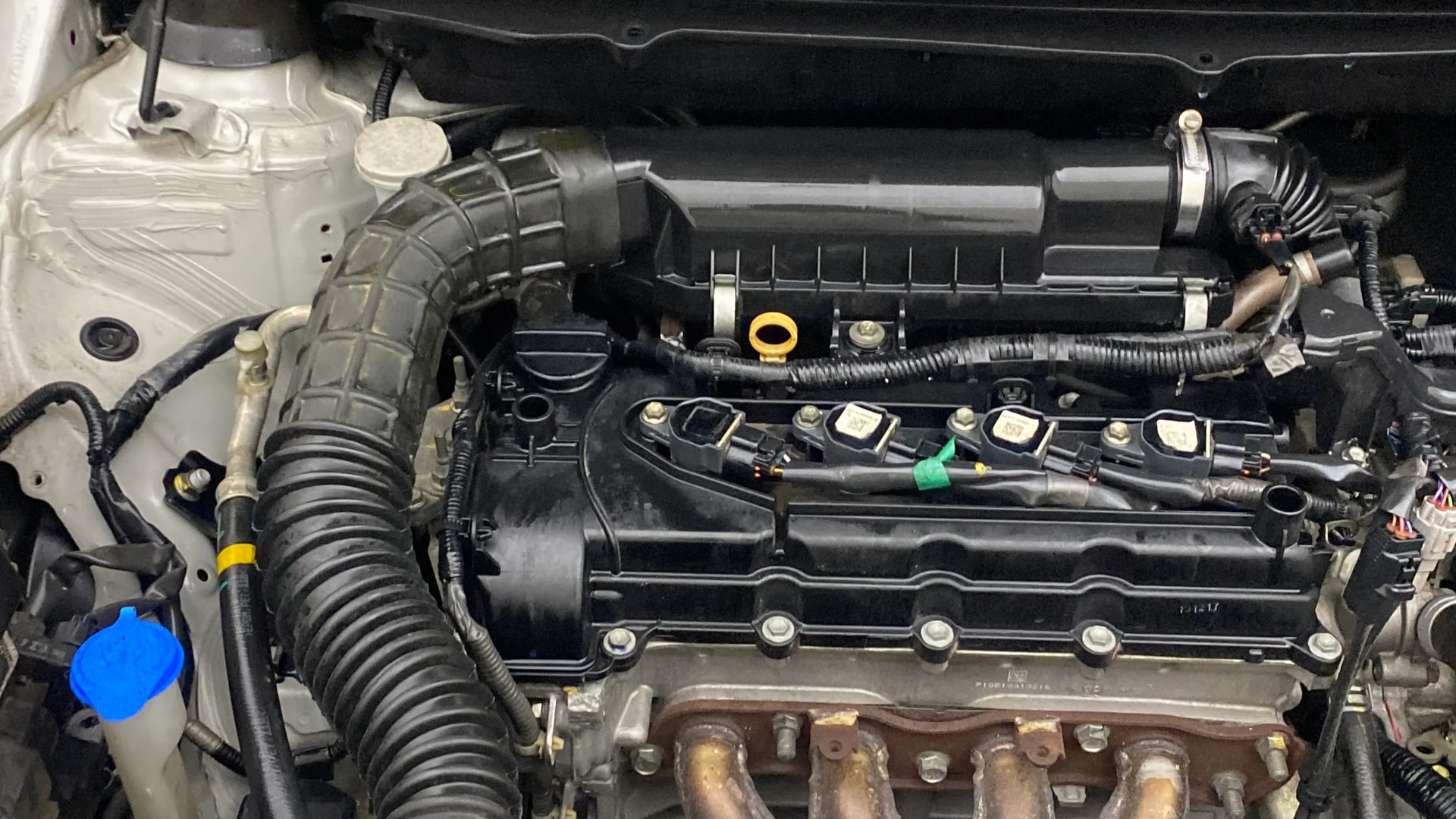 Used 2018 Maruti Suzuki 1000 Used 2018 Maruti Suzuki 1000