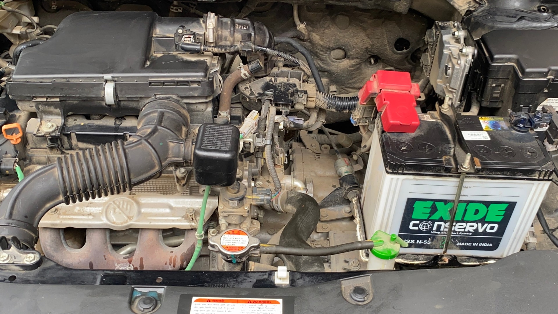 Used 2023 Maruti Suzuki 1000 Used 2023 Maruti Suzuki 1000