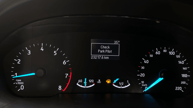 View Ford EcoSport Image 21 Used Ford EcoSport Image 21