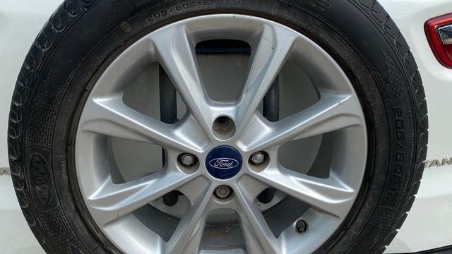 View Ford EcoSport Image 17 Used Ford EcoSport Image 17