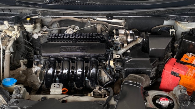 View Honda Jazz Image 41 Used Honda Jazz Image 41
