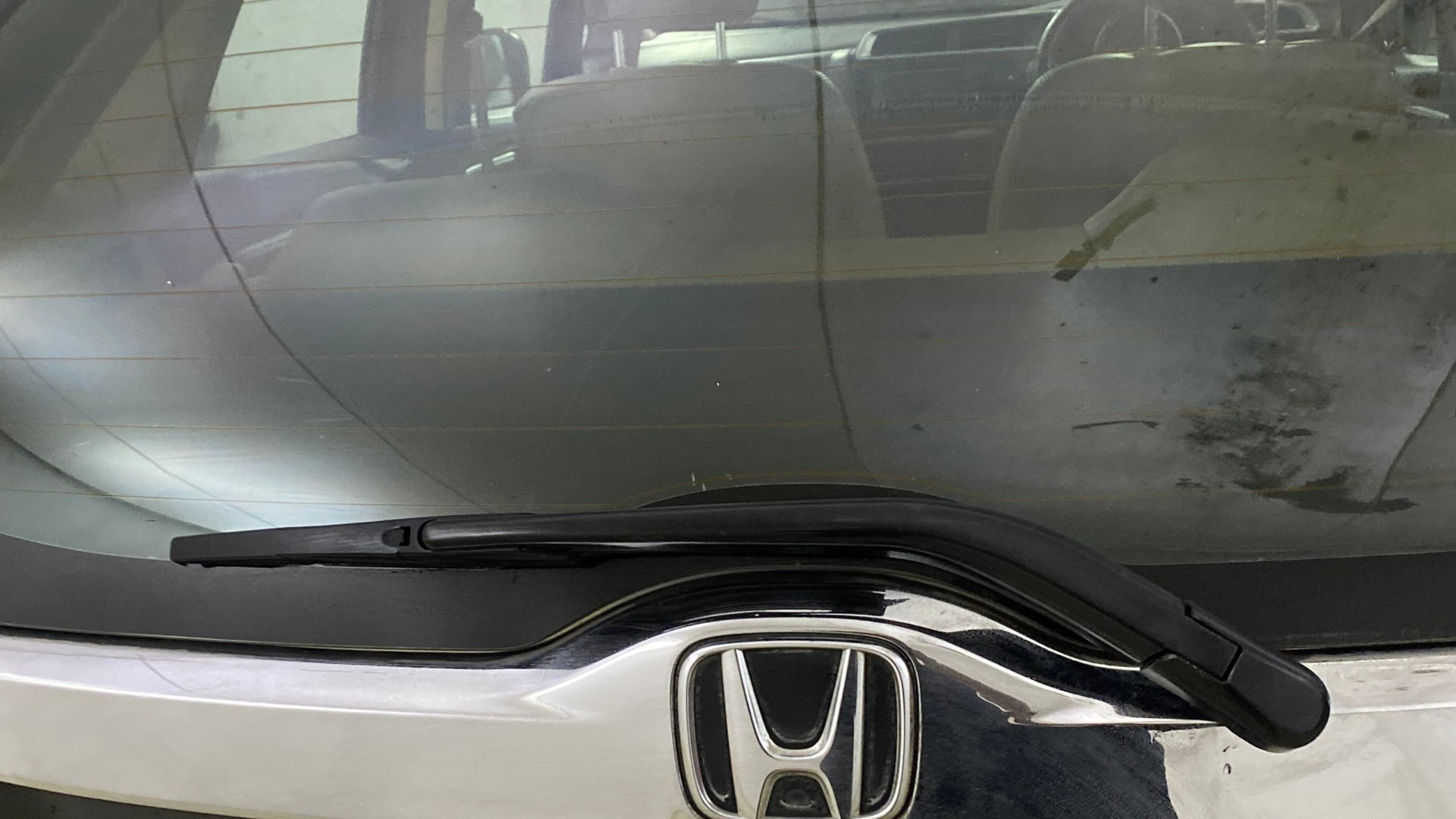 Used 2017 Honda Jazz Used 2017 Honda Jazz