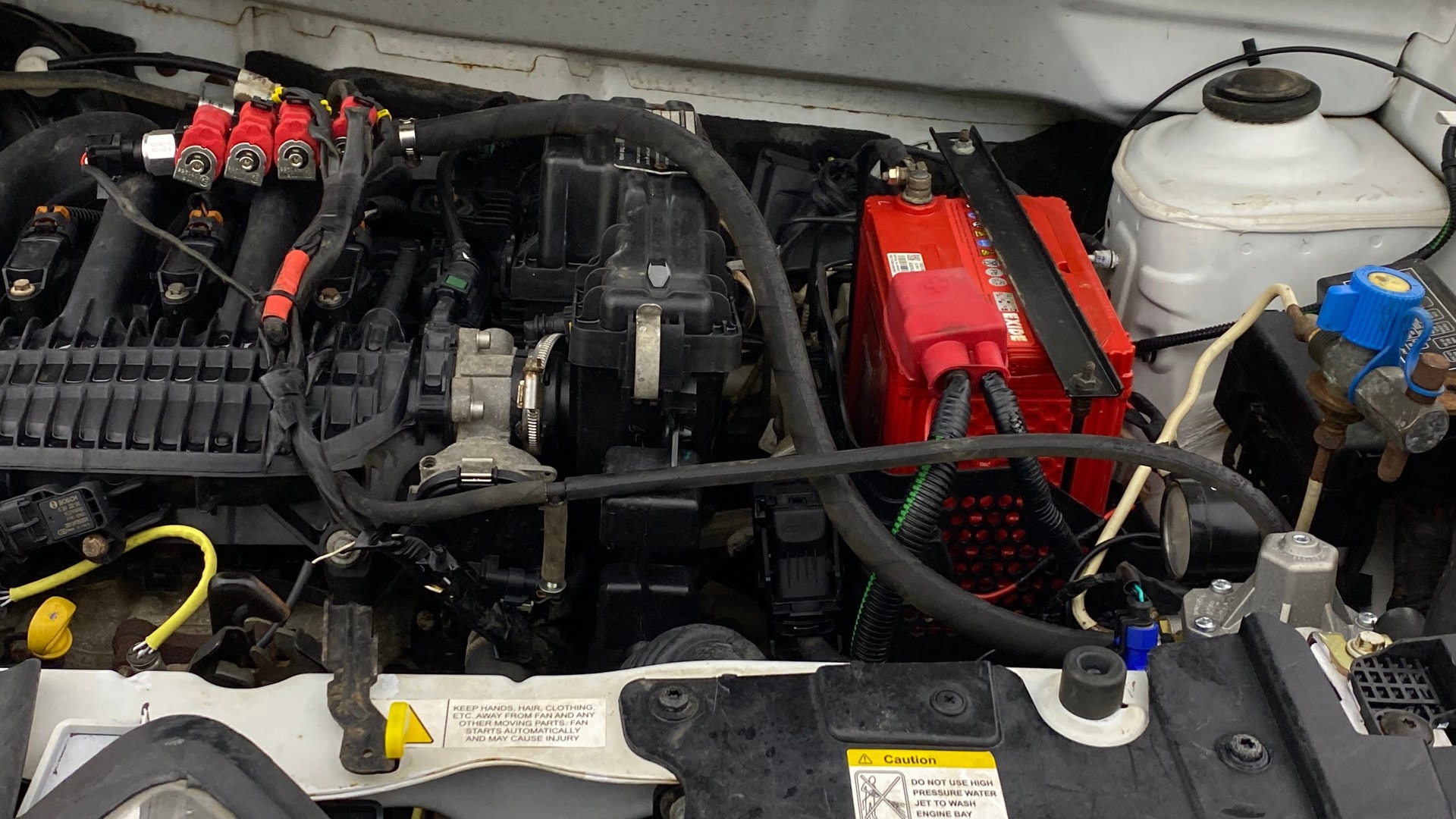Used 2022 Citroen C3 Used 2022 Citroen C3