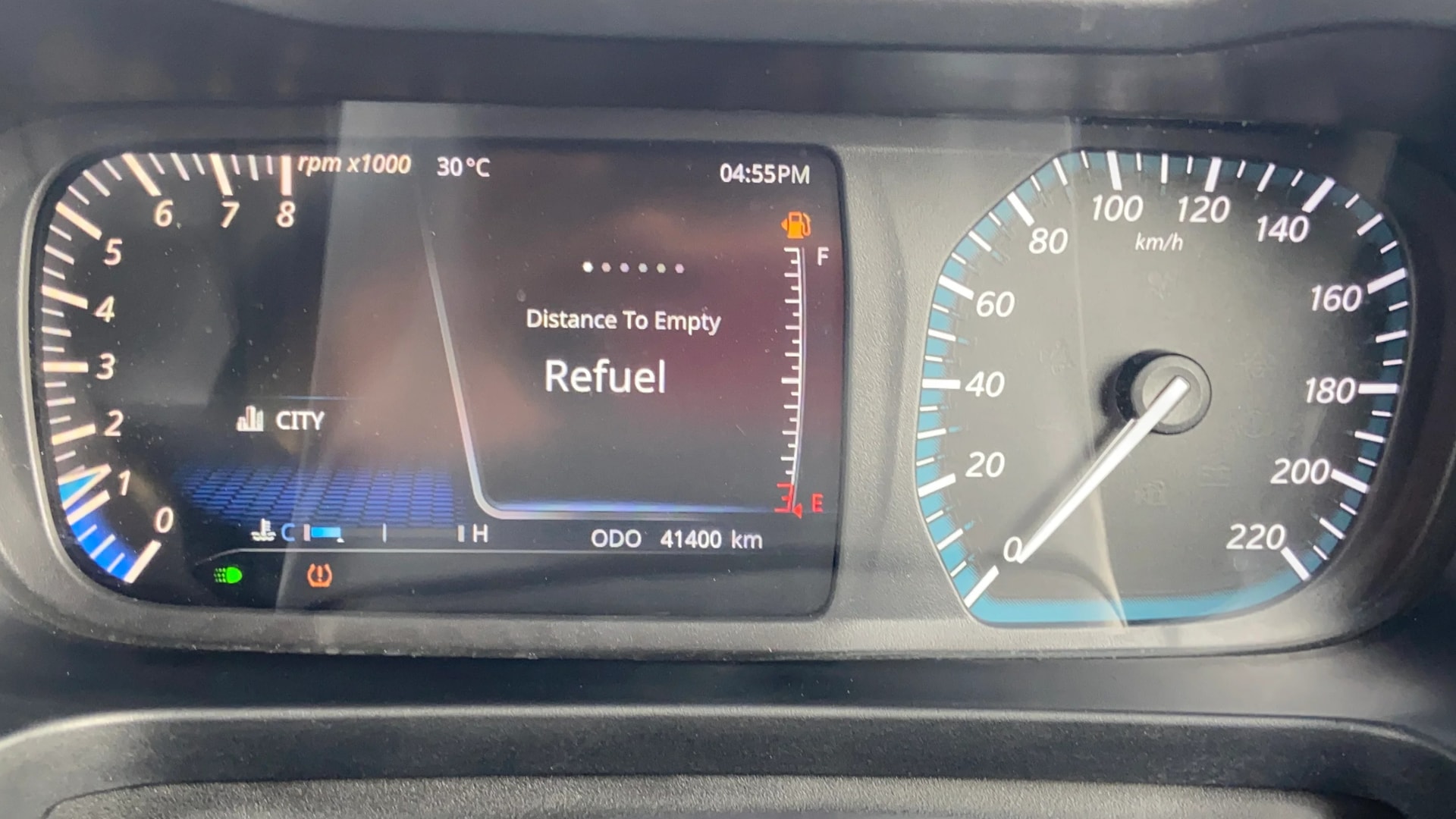 Used 2022 Tata Altroz Used 2022 Tata Altroz