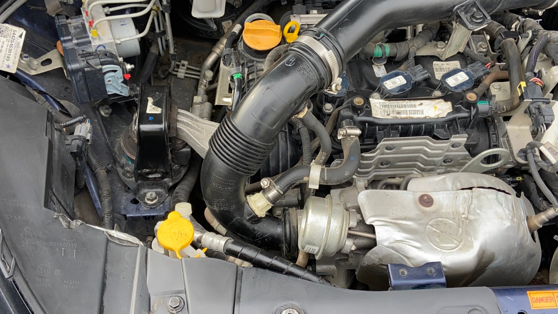 Used 2022 Tata Altroz Used 2022 Tata Altroz