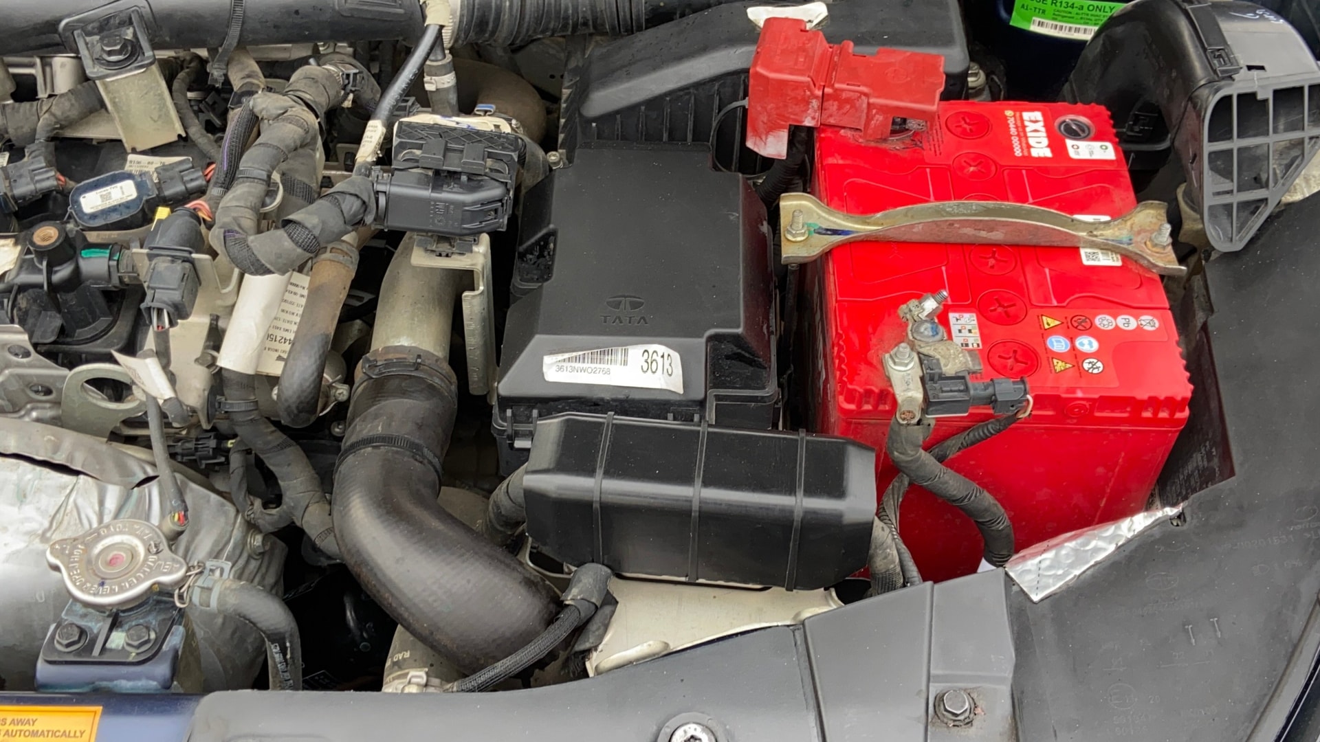 Used 2022 Tata Altroz Used 2022 Tata Altroz