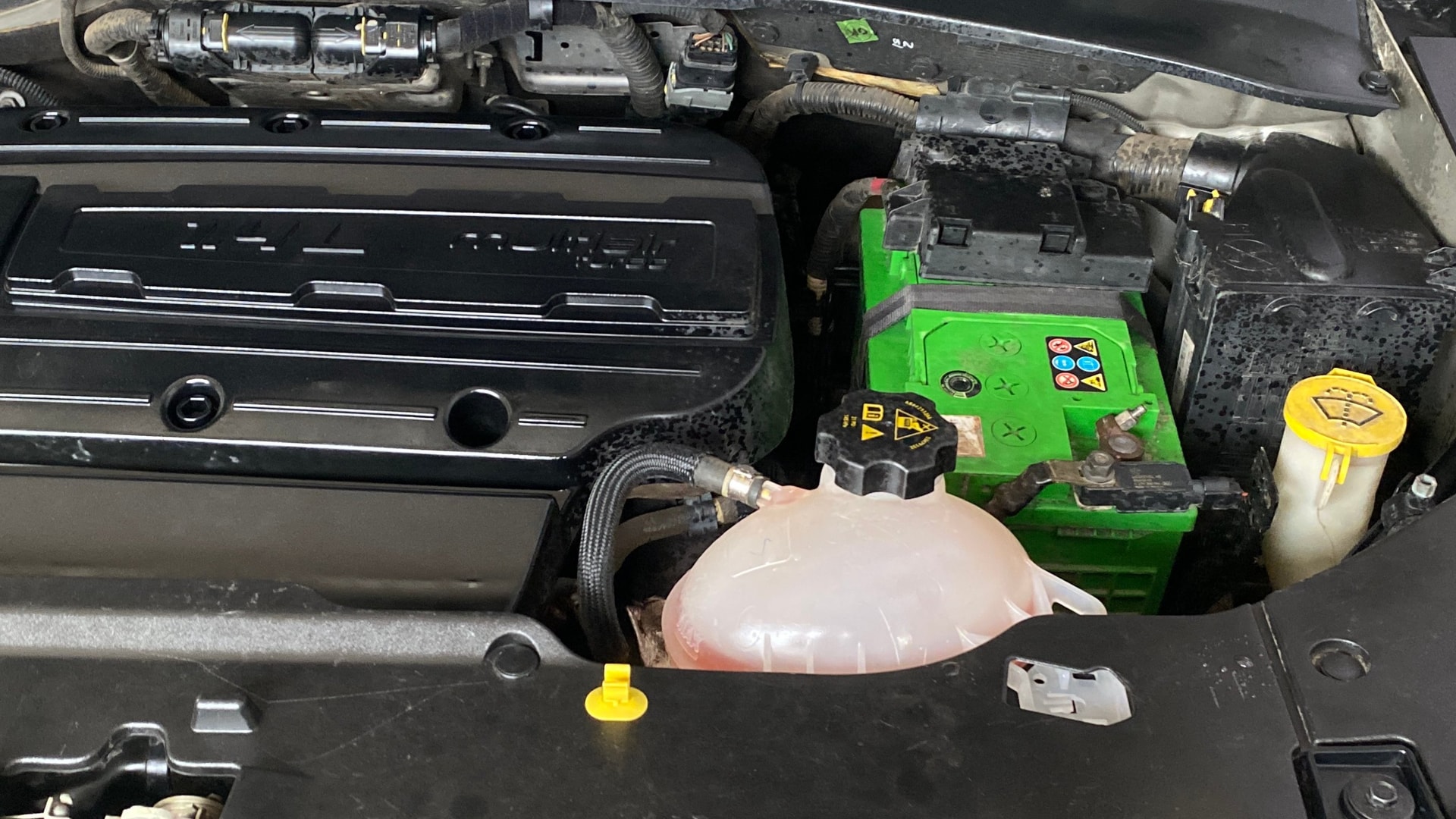 Used 2018 Jeep Compass Used 2018 Jeep Compass
