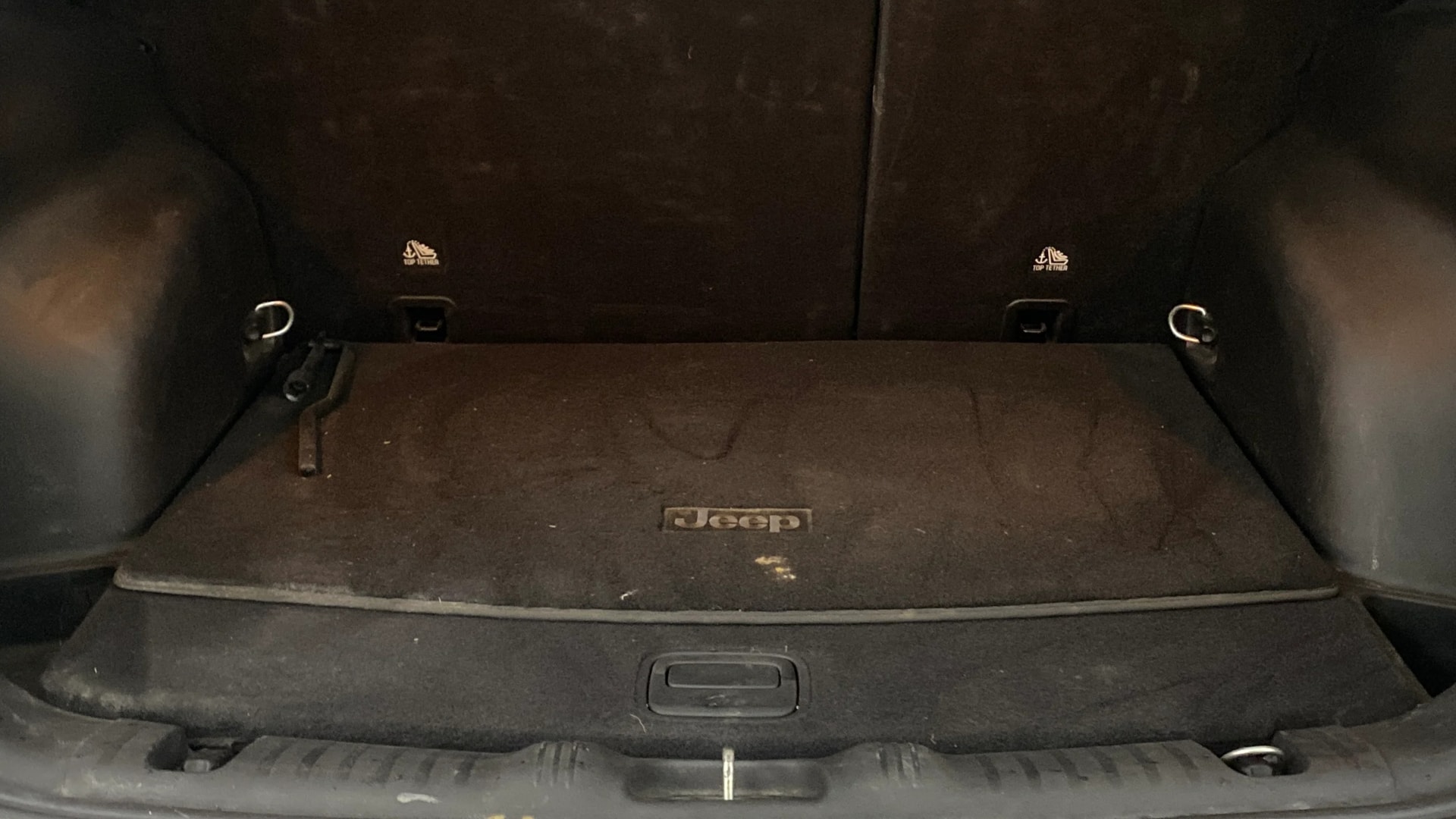 Used 2018 Jeep Compass Used 2018 Jeep Compass