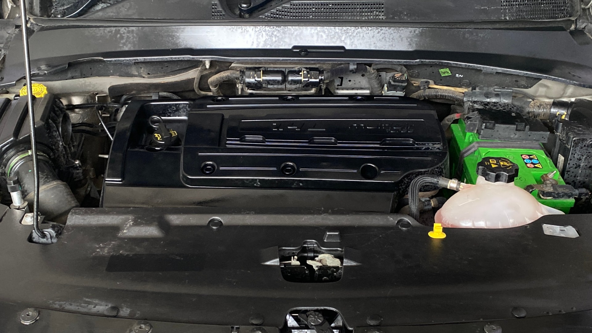 Used 2018 Jeep Compass Used 2018 Jeep Compass