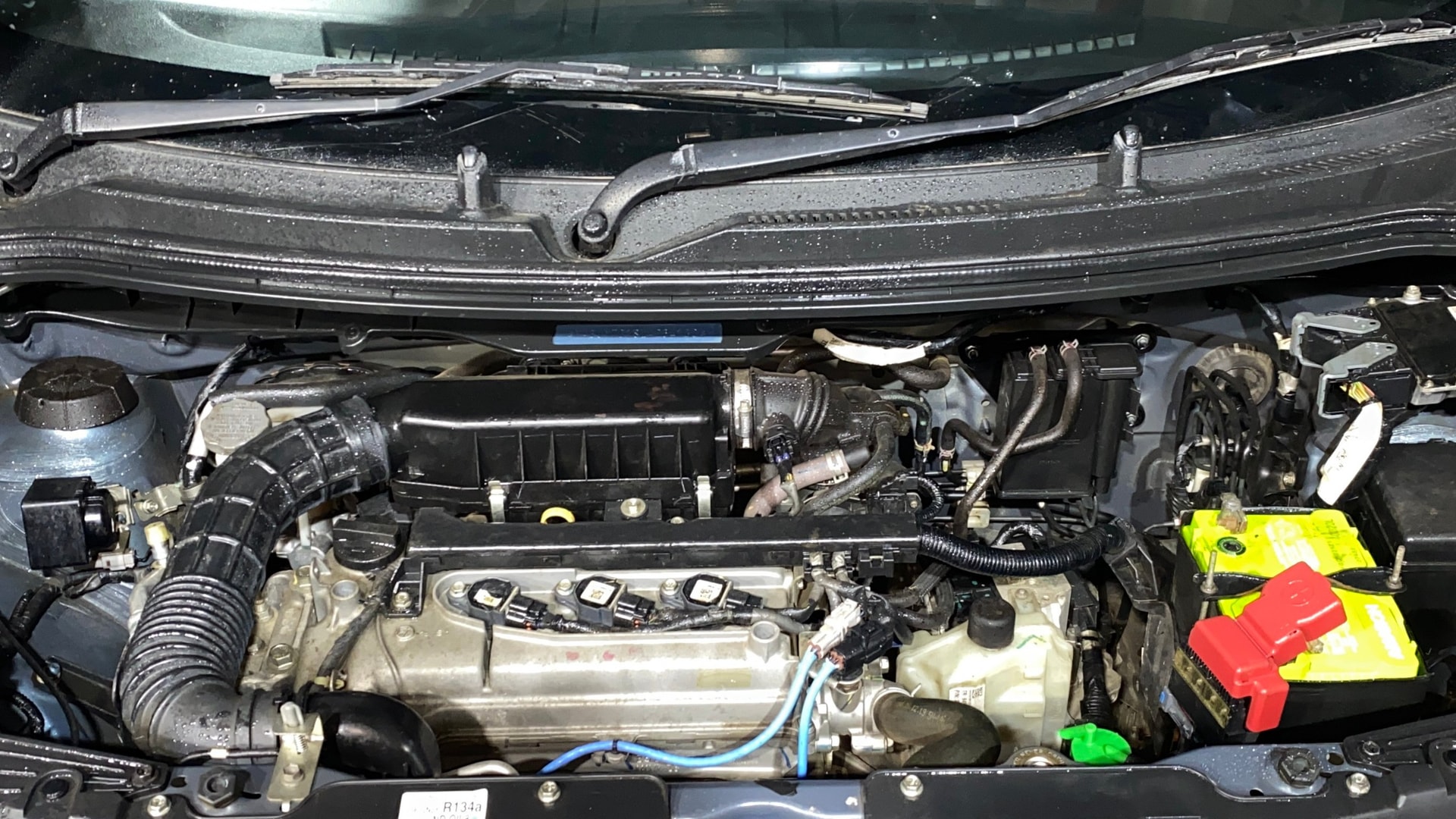 Used 2020 Maruti Suzuki 1000 Used 2020 Maruti Suzuki 1000