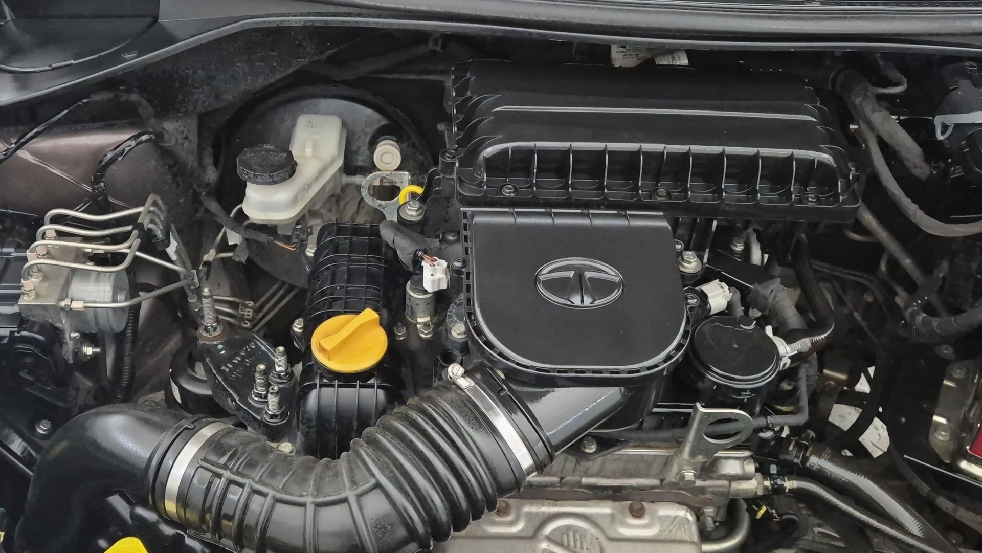 Used 2019 Tata Tiago Used 2019 Tata Tiago
