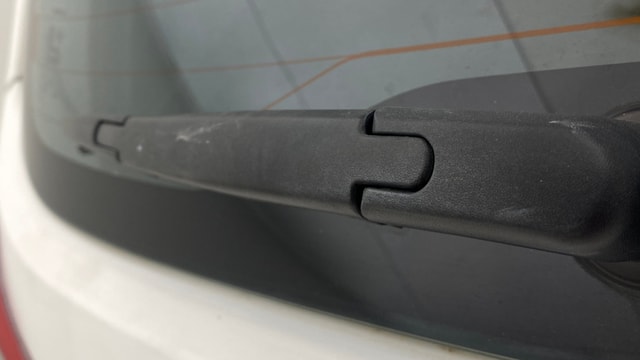 View Nissan Magnite Image 42 Used Nissan Magnite Image 42