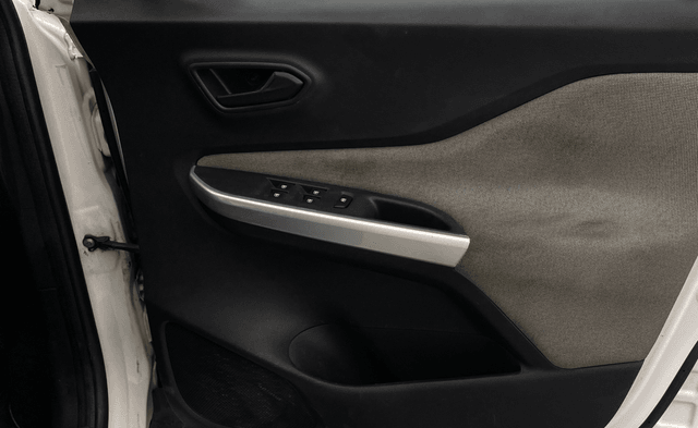 View Nissan Magnite Image 33 Used Nissan Magnite Image 33