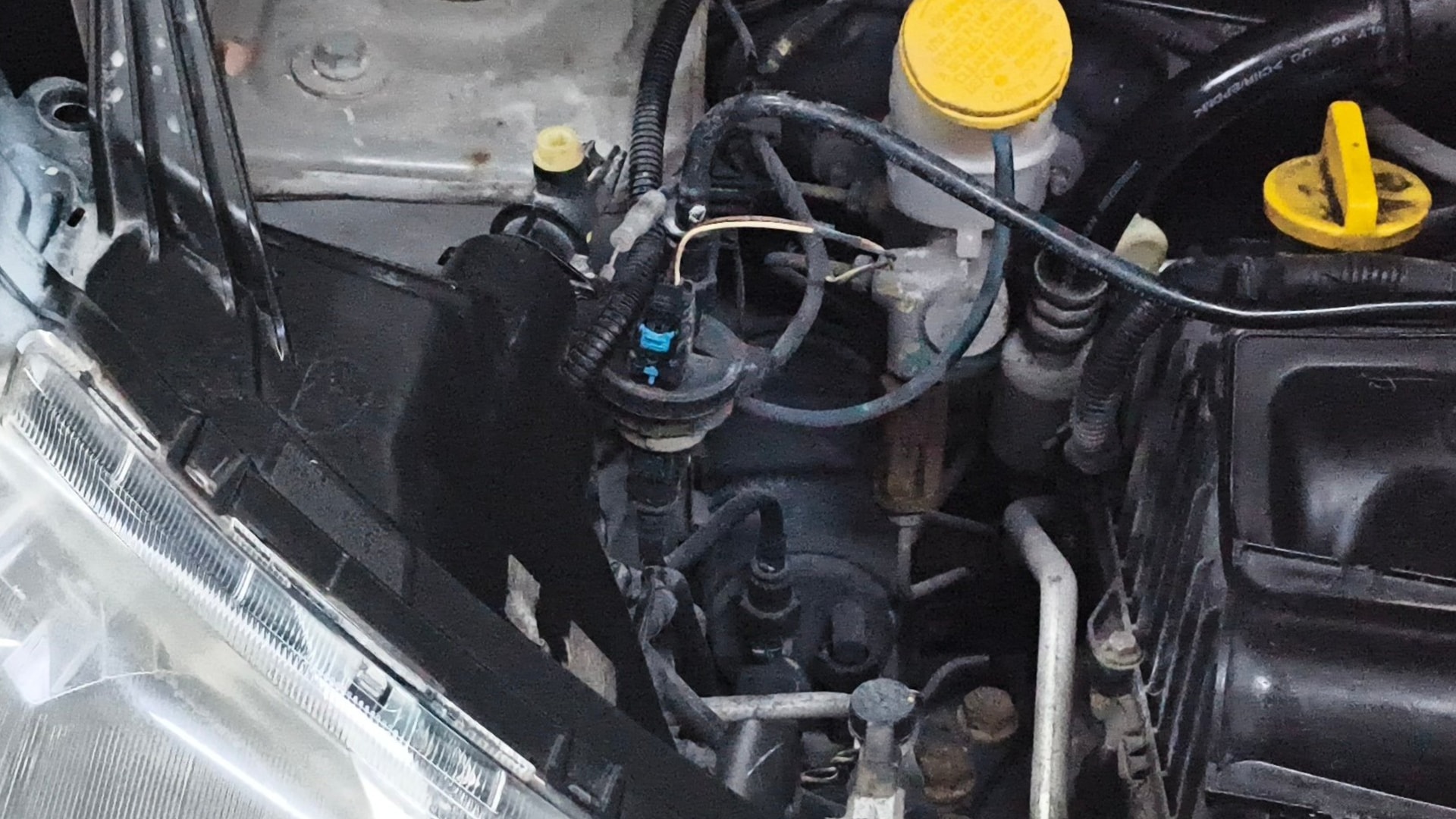 View 2017 Datsun Go T Image 3 Used 2017 Datsun Go T Image 3