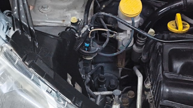 View Datsun Go Image 3 Used Datsun Go Image 3