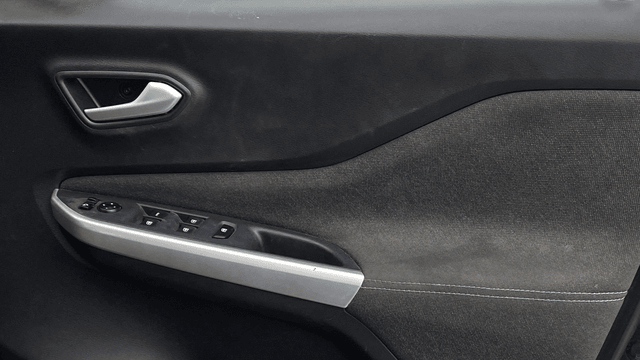 View Nissan Magnite Image 34 Used Nissan Magnite Image 34